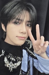 迷六 km蝦皮 簽售卡 