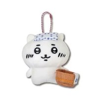 地區限定 吊娃 溫泉吉伊卡哇