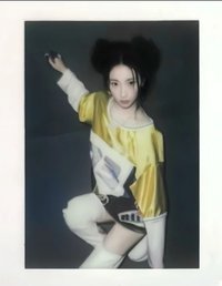 25世巡 首爾場周 滿額卡 5w滿額拍立得