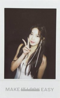 EASY 隨機卡 拍立得