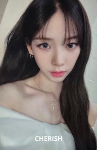 MY WORLD mk 特典卡 預售柚 初戀柚