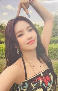 23世巡 首爾演唱會第二天 入場卡 / 場限卡 