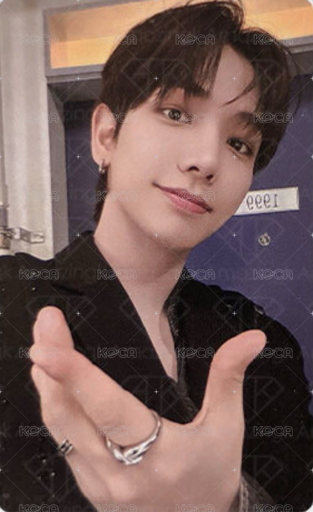 19.99 wvs 幸運卡 2.0  3 正面