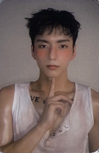 LXVE to DEATH mp 特典卡 預購