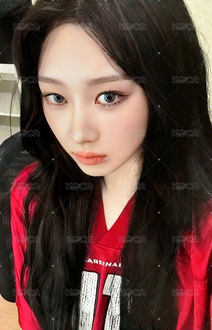 正規一 專輯卡 歐版吉專卡 正面