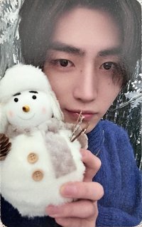 2023 SBS聖誕 入場卡 / 場限卡 