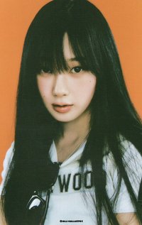 #potd展會 周邊卡 大貼紙吉