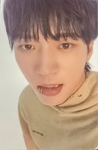 Tree Ring 專輯卡 Ring版 專輯卡