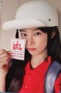 SPAGHETTI am PB預售 特典卡 