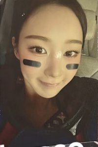 Rich Man 泡泡摩奇 線下Day2中簽 抽選卡 