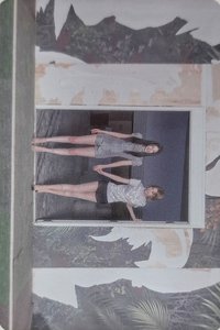 正規一 專輯卡 電子專 Valentine ver.