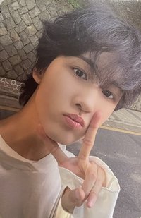 AxMxP 專輯卡 M版專卡