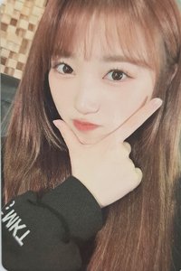 KASSETTE X REWIND:BLOSSOM 專輯卡 磁帶卡