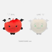 WayV 二巡演唱會 娃娃玩偶 