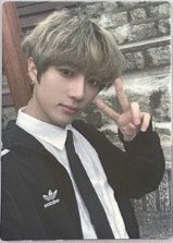 20 FANLIVE 周邊卡 