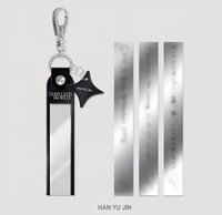 一巡TW 鑰匙圈吊飾 