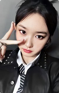 WAVE 專輯卡 C ver.