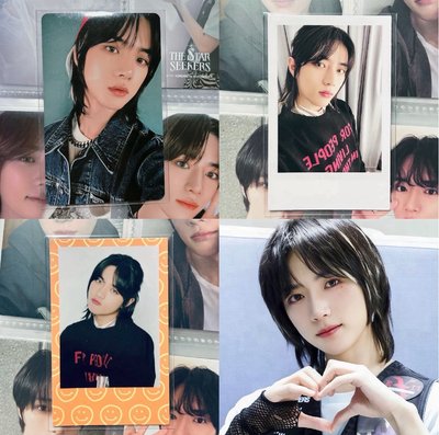 崔杋圭-22咕咕盒卡