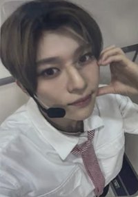 Songbird kkt 預售 特典卡 