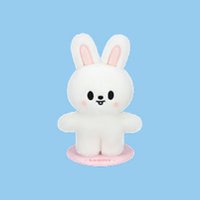 3rd 世巡安可快閃店 娃娃玩偶 站娃