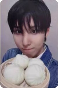 迷三 ms 深圳簽售 簽售卡 點心ver.