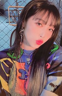 迷二 專輯卡 Phone ver.