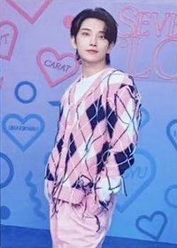 23‘FM LOVE 隨機卡 