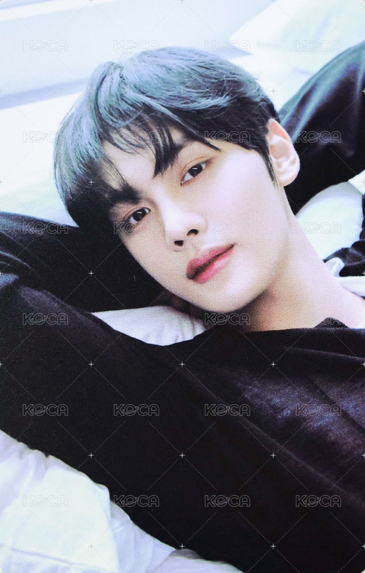 正1MD 周邊卡 PVC包卡 正面