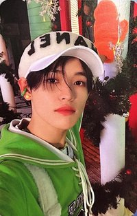 Candy 專輯卡 PB ver