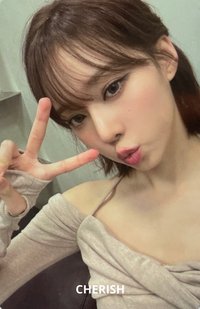 MY WORLD sm 直播卡 C冬