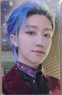 DREAM wvs 大阪 入場卡 / 場限卡 