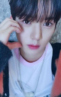 DICON 雜誌卡 單封卡