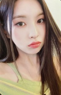 ENTWURF ms 3.0 簽售卡 青提裴