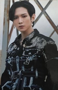 FEVER再版專 專輯卡 