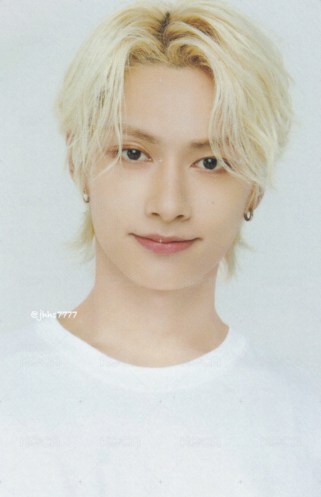 23’克拉島 隨機卡 卡包卡 正面