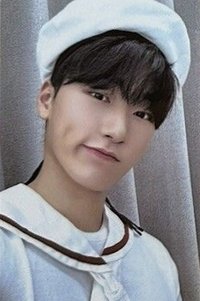 Outlaw wm 幸運卡 小狼 ver.