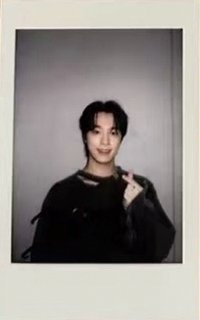 MINI12 yzy 特典卡 ｜一直娛新年復刻拍立得C ver.