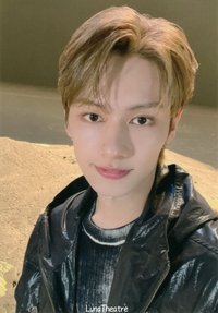 ALWAYS YOURS 生寫真 