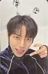 <LIMITED EDITION>THE MOVIE 電影卡 