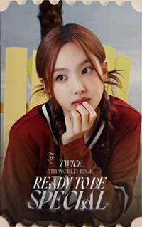 23’ 五巡 隨機卡 SP 線上一番賞F賞-金