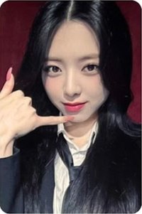 KILL MY DOUBT sw 23.0 幸運卡 