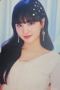 ELEVEN JP 專輯卡 FC ver.