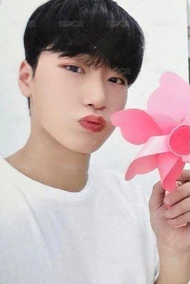 OUTLAW el 3.0 簽售卡  正面