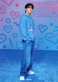 23‘FM｜LOVE 隨機卡 23’FM｜LOVE卡包