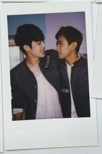 boys wish | 哲碩