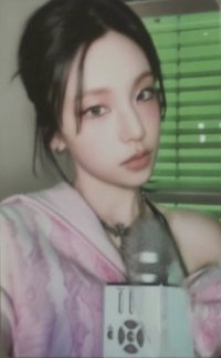 GWBG kms 預售 特典卡 