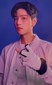 KARMA hmv C版 幸運卡 