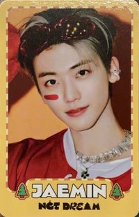 Candy 隨機卡 A ver 官拍