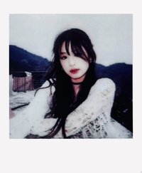 25世巡 拼圖卡 周邊卡 拍立得