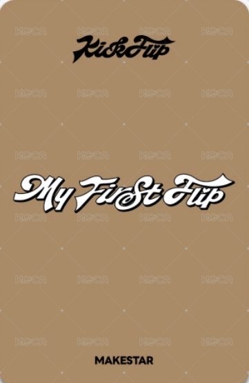 迷三 ms 1.0 幸運卡 Ganadi ver. 背面